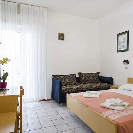 Hotell Lugano Cattolica